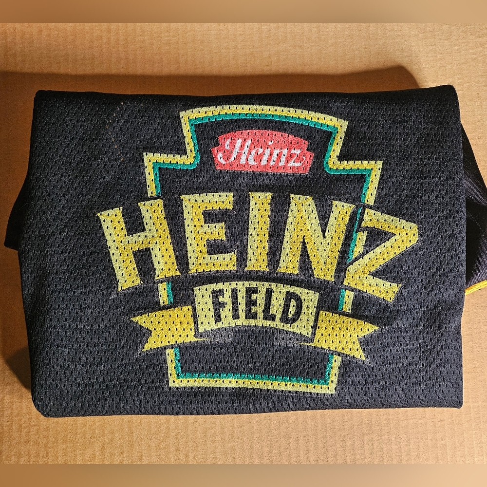 Heinz Field Game Day Jersey